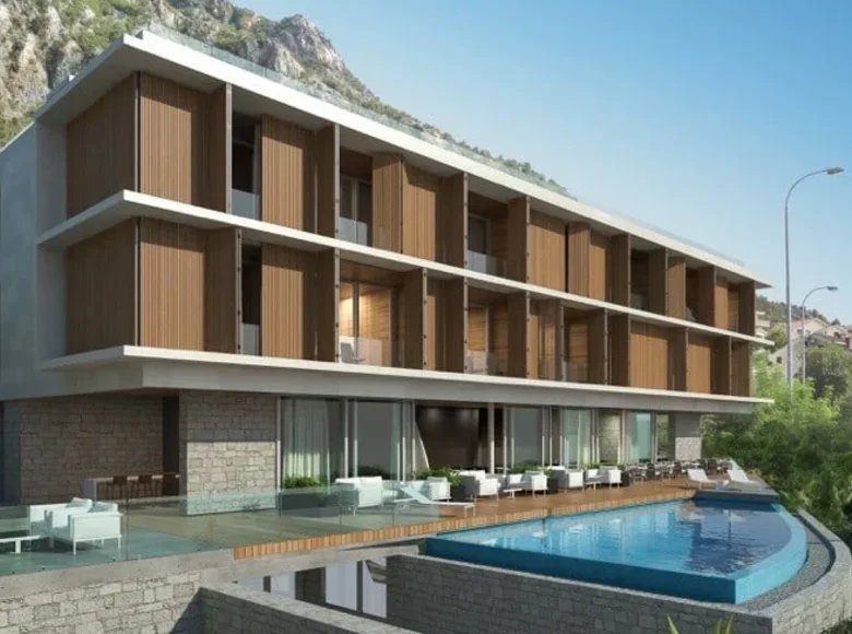 Villa 1 m² Municipalité de Kolašin, Monténégro