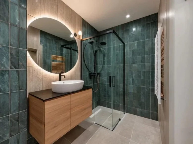 Wohnung 2 zimmer 47 m² Gdingen, Polen