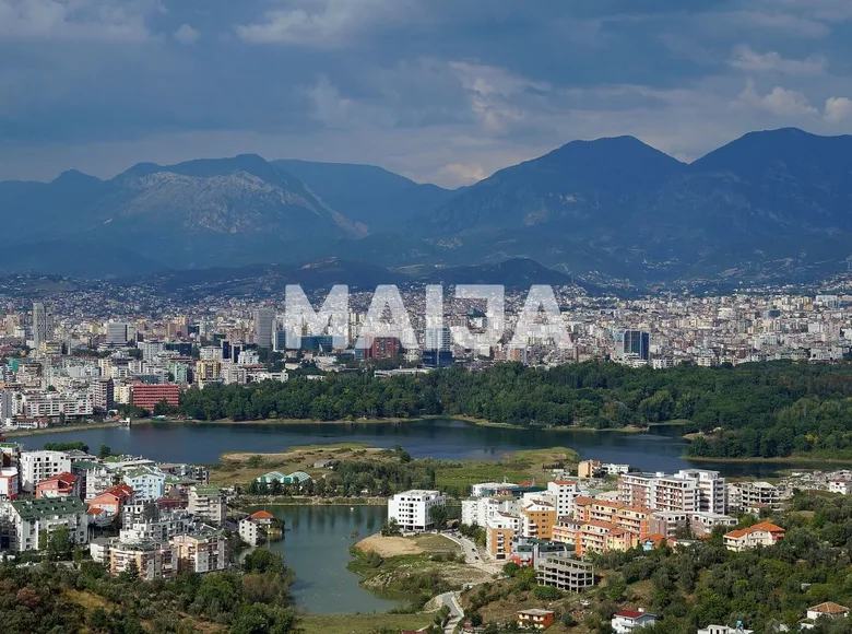 Wohnung 9 zimmer 600 m² Tirana, Albanien