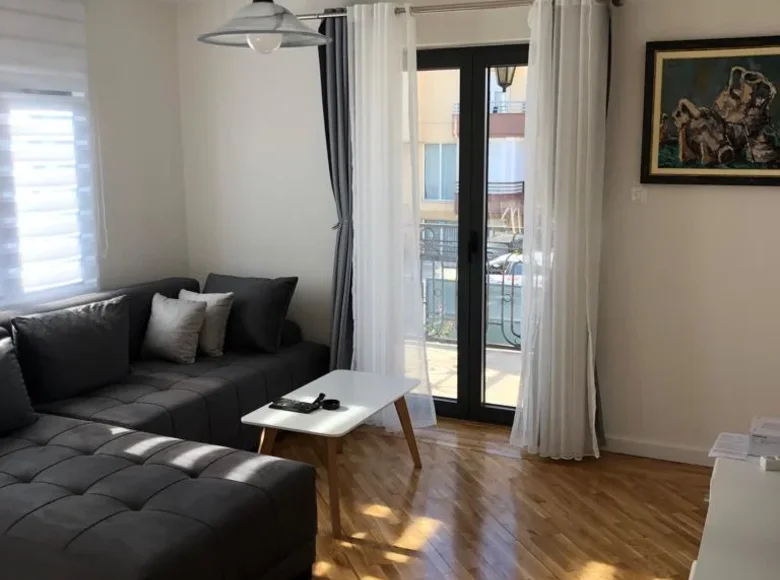 Wohnung 1 zimmer 72 m² in Podgorica, Montenegro