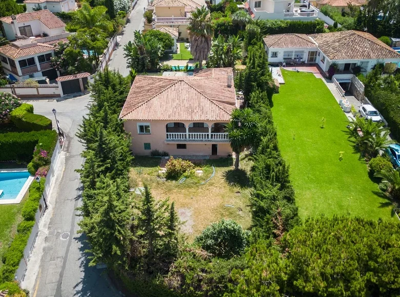 Villa de 4 dormitorios 149 m² Rio Real, Španjolska