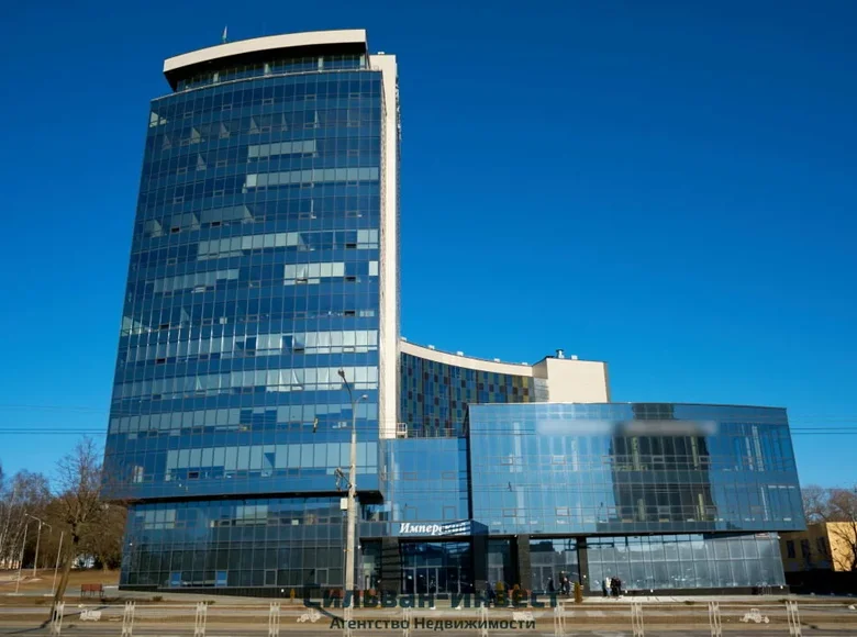 Shop 476 m² in Minsk, Belarus