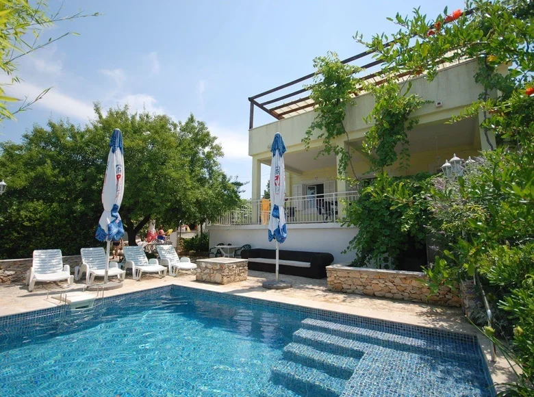 villa de 5 chambres 200 m² Croatie, Croatie