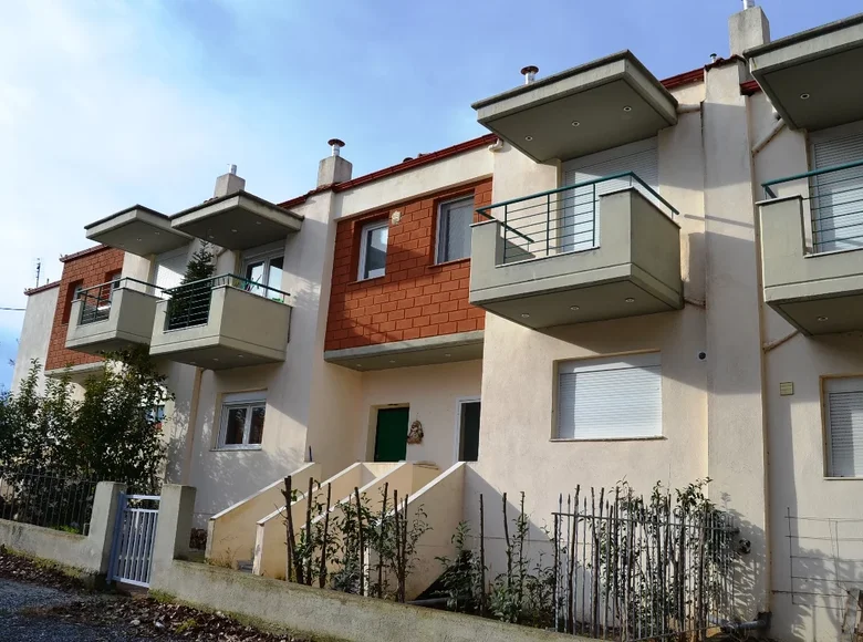 Maison de ville 3 chambres 100 m² Epanomi, Grèce