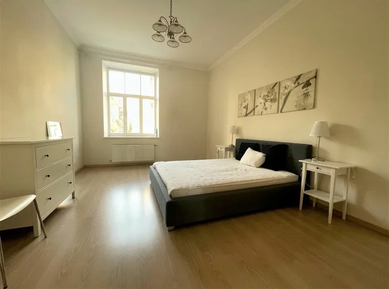 Wohnung 3 zimmer 85 m² Riga, Lettland