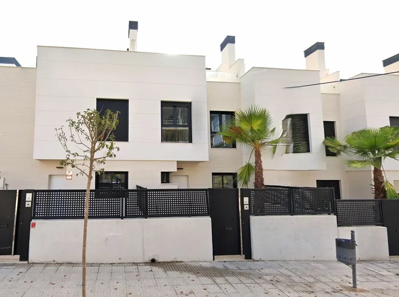 Appartement 4 chambres 292 m² Sant Joan dAlacant, Espagne