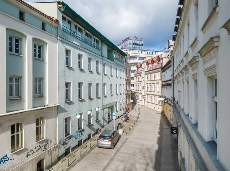 Коммерческое помещение 25 м² в Познани, Польша