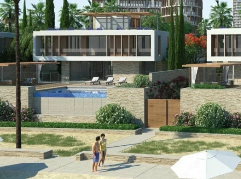 Maison 4 chambres 460 m² Agía Nápa, Chypre