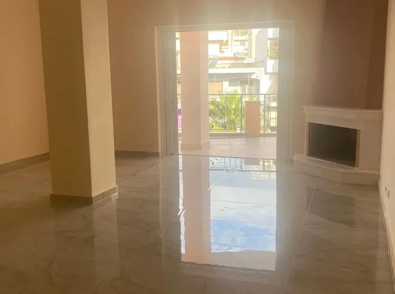 Квартира 2 спальни 139 м² Municipality of Keratsini Drapetsona, Греция