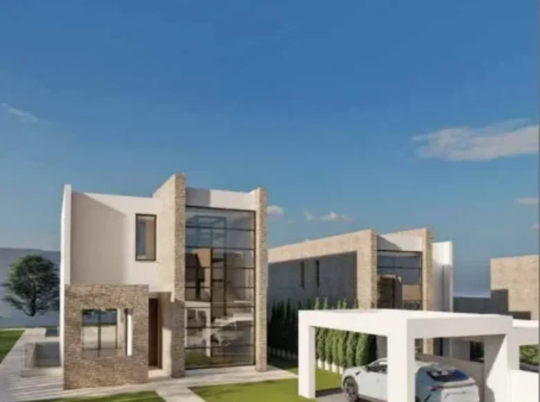 Дом 5 спален 336 м² Пано Ародес, Кипр