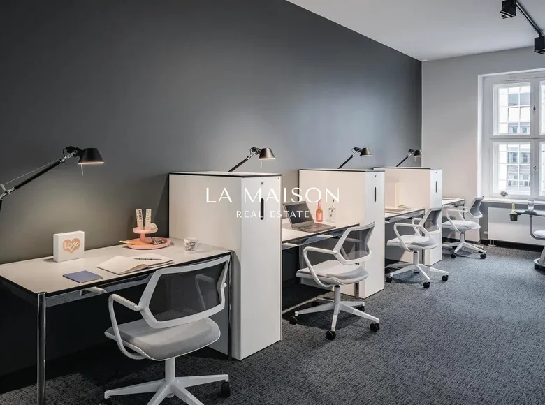 Investition 1 402 m² Strovolos, Zypern