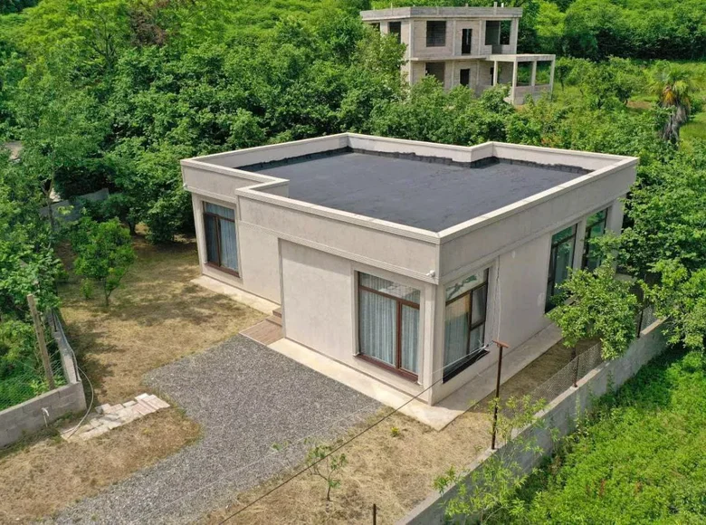 Villa 3 pièces 105 m² Batoumi, Géorgie
