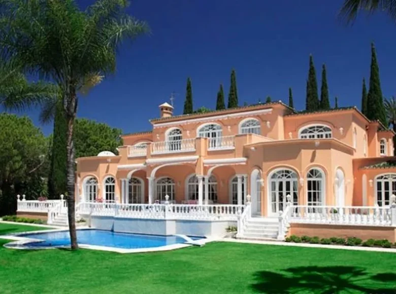 Villa 11 chambres 900 m² Abadin, Espagne