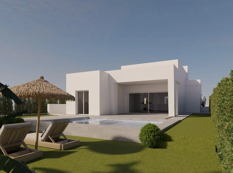 Вилла 3 спальни 306 м² Algorfa, Испания
