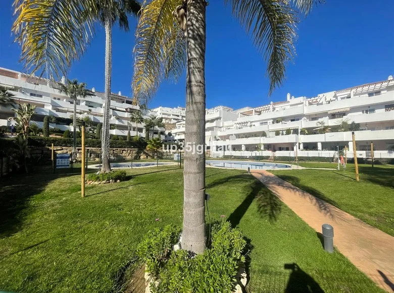 Appartement 4 chambres 155 m² Benalmadena, Espagne