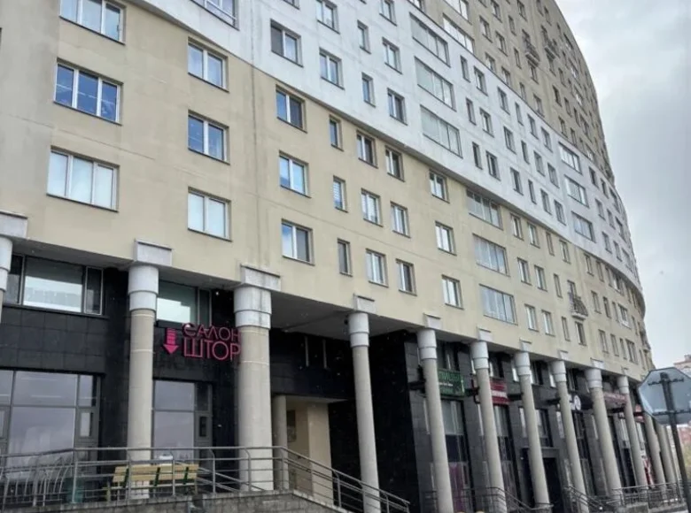 Офис 54 м² в Минске, Беларусь