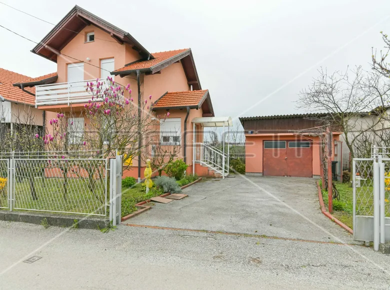 5 room house 150 m² City of Zagreb, Croatia