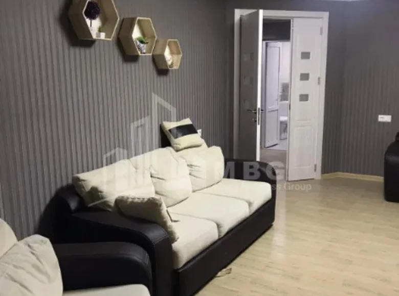 Appartement 3 chambres 80 m² Tbilissi, Géorgie