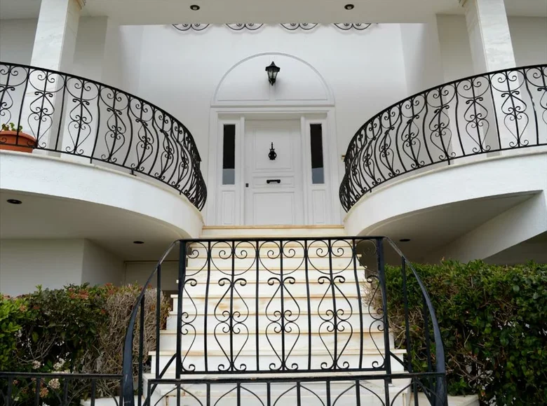 Вилла 5 спален 505 м² Municipality of Rafina Pikermi, Греция