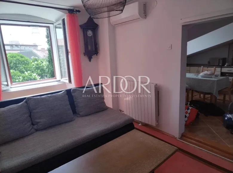 3 bedroom apartment 65 m² Grad Rijeka, Croatia