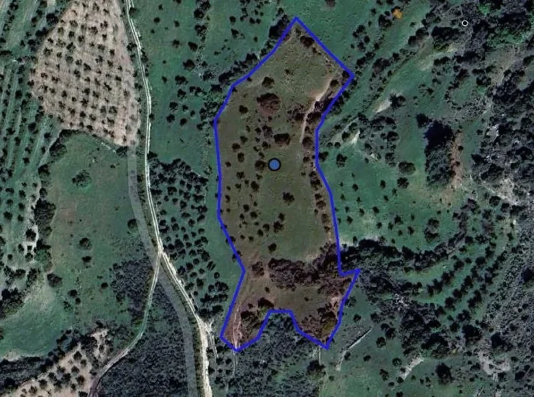 Mieszkanie  Meladeia, Cypr