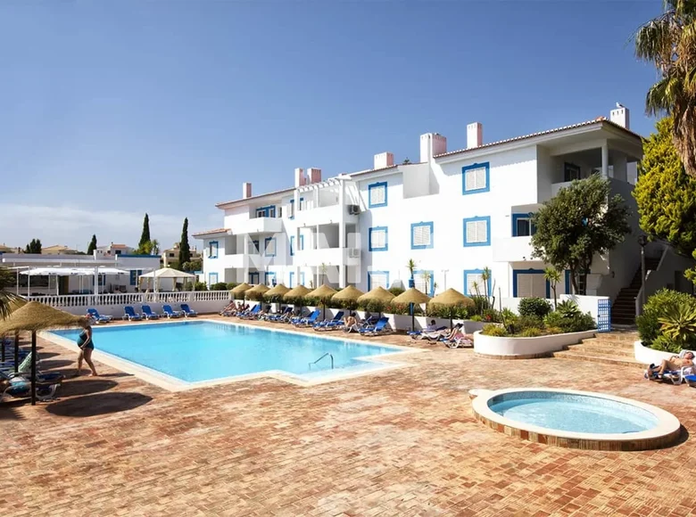 Apartamento 1 habitación 32 m² en Lagos, Portugal