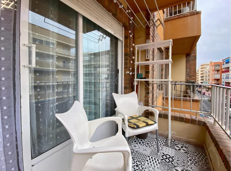 Квартира 2 спальни 61 м² Торревьеха, Испания