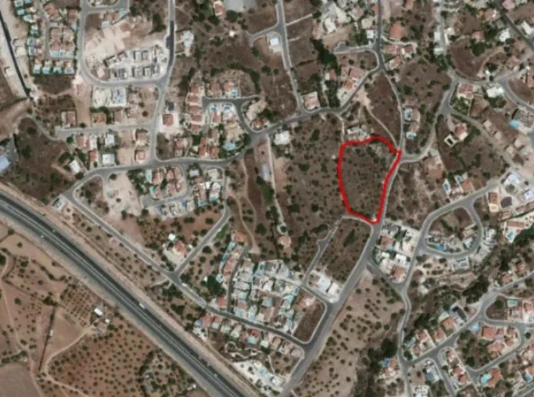 Wohnung  Konia, Zypern