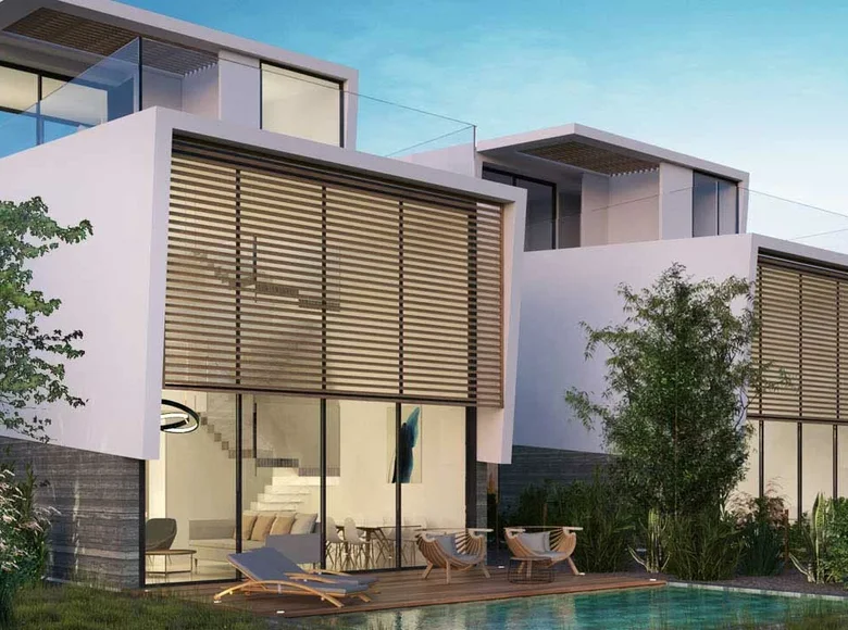 Wohnung 3 zimmer  Zypern, Zypern