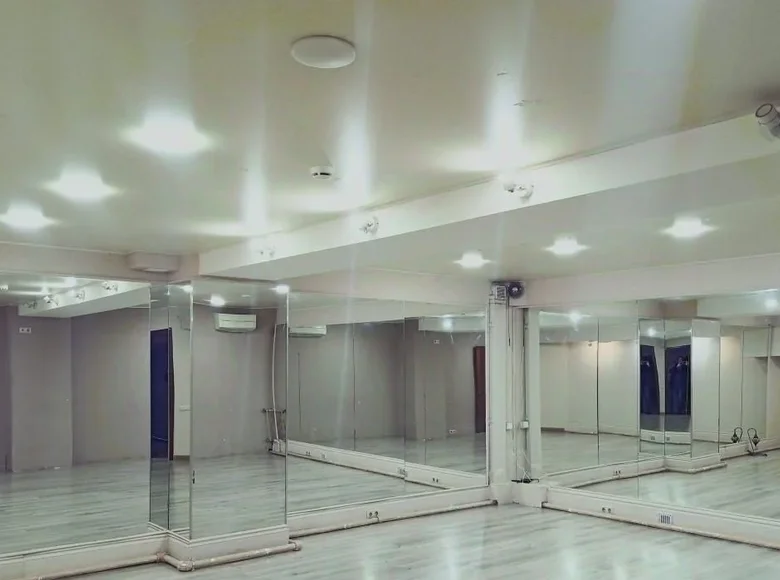 Office 187 m² in Moscow, Russia