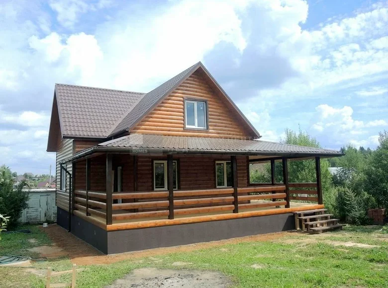 Haus 180 m² Buzarovo, Russland