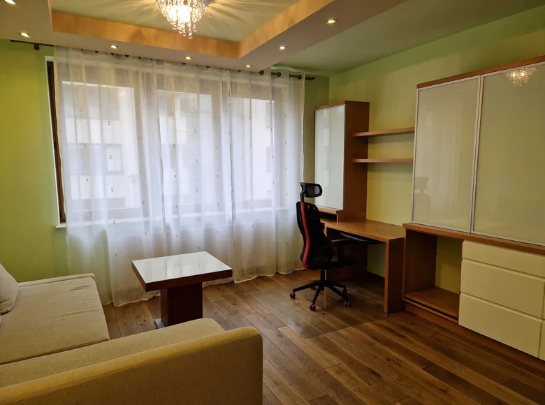 Mieszkanie 1 pokój 30 m² w Kraków, Polska