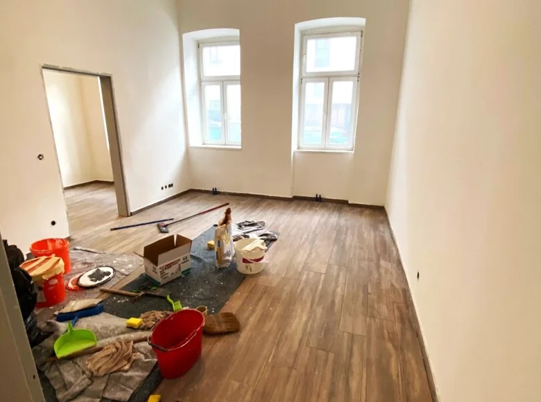 Appartement 2 chambres 402 m² Vienne, Autriche