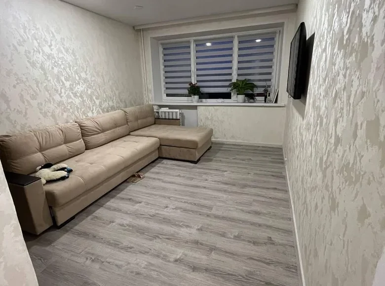 Wohnung 1 zimmer 30 m² Minsk, Belarus