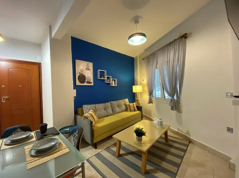 1 bedroom apartment  Municipality of Neapoli-Sykies, Greece