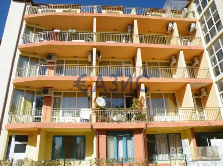 Квартира 57 м² Несебр, Болгария