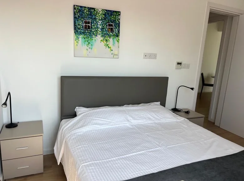 Wohnung 1 Schlafzimmer  in Limassol, Zypern