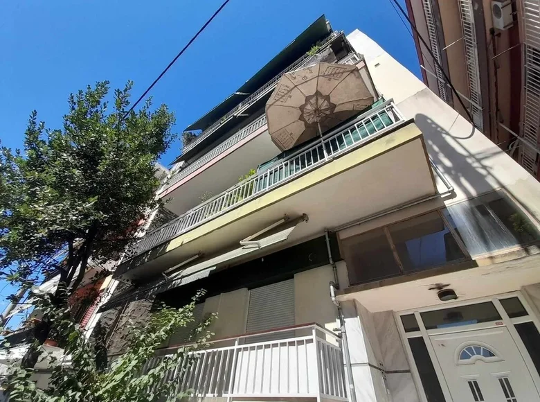 2 bedroom apartment 75 m² Municipality of Neapoli-Sykies, Greece