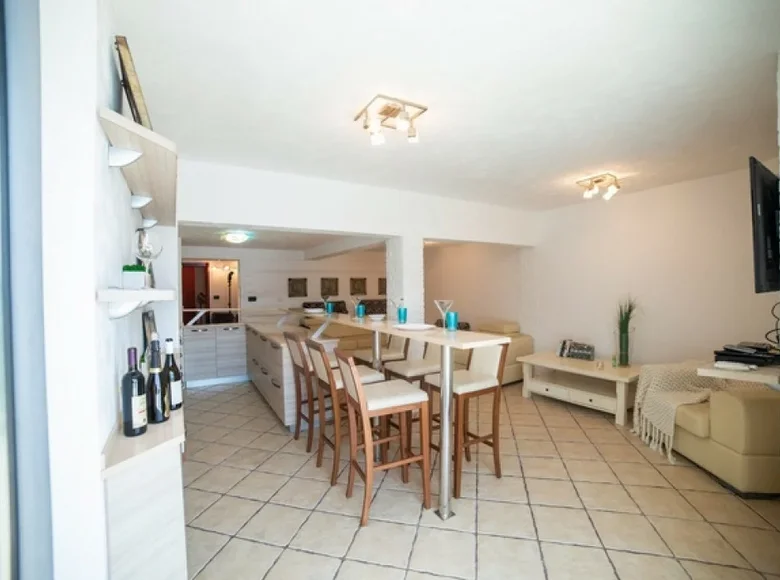 Appartement 3 chambres 180 m² Budva, Monténégro