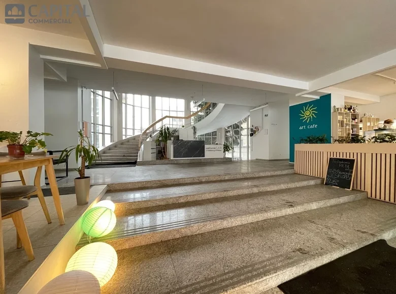 Nieruchomości komercyjne 83 m² Wilno, Litwa
