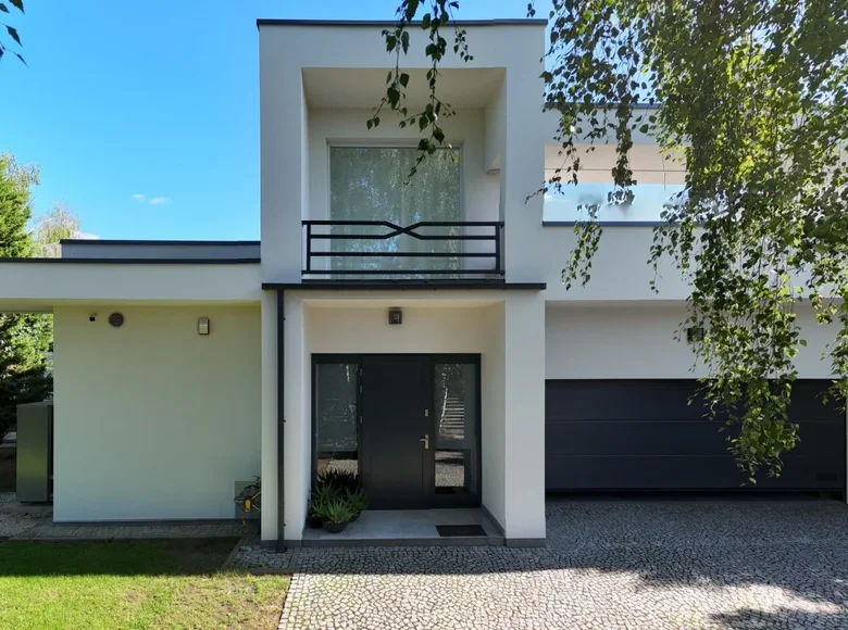 Дом 339 м² Rosnowko, Польша