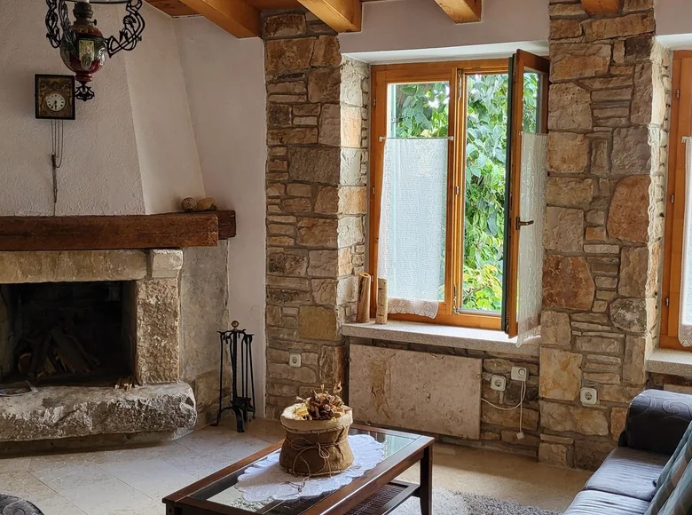 Коттедж 6 спален  Канфанар, Хорватия