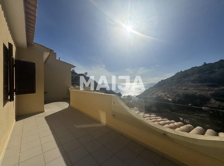 2 bedroom apartment 79 m² Carvoeiro, Portugal