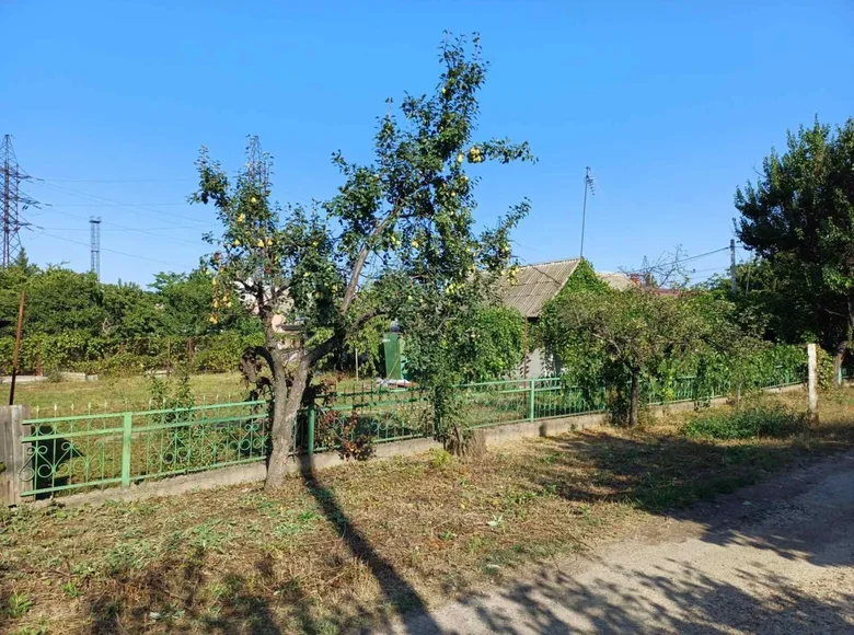 Haus 4 zimmer 76 m² Odessa, Ukraine