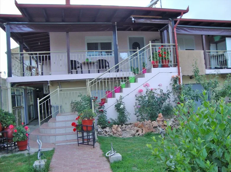 Cottage 4 rooms 180 m² Olympiaki Akti (Beach), Greece