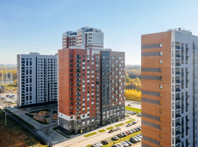 Entrepôt 3 m² à Leninsky District, Russie