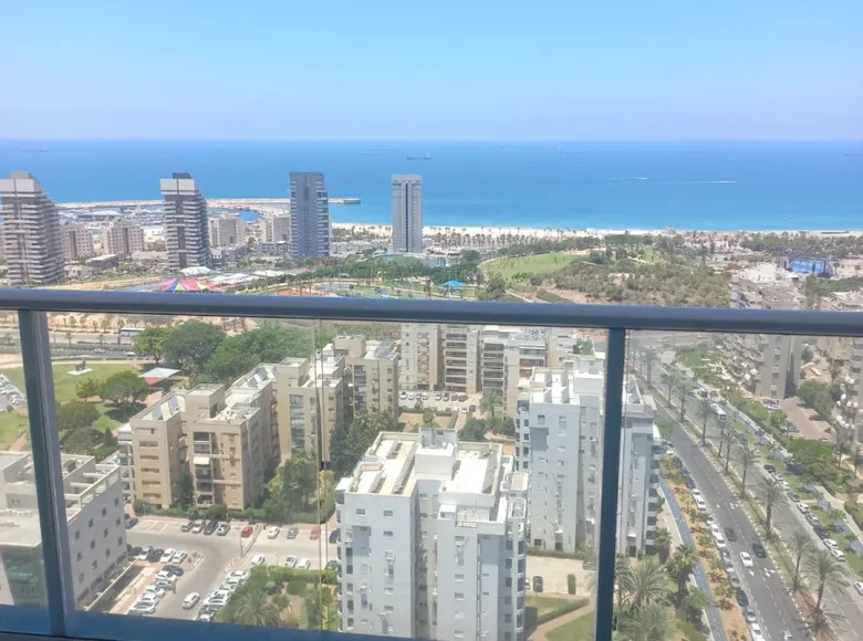 Квартира 5 комнат 220 м² в Ашдоде, Израиль