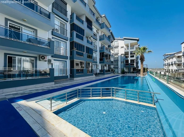 Appartement 3 chambres 100 m² Didim, Turquie