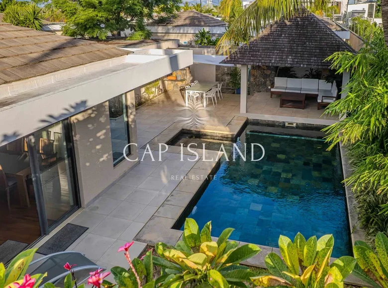 6 room house  Grand Baie, Mauritius