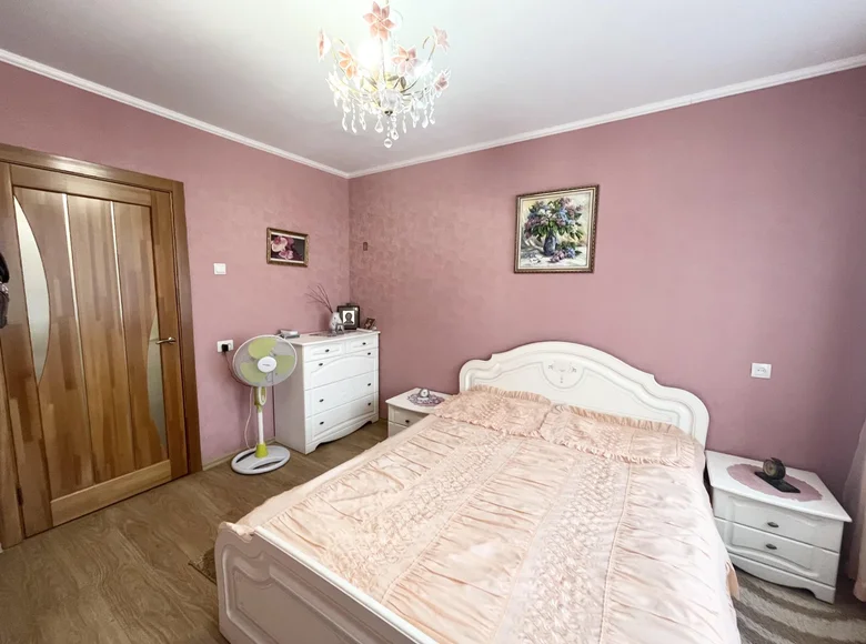 Appartement 3 chambres 70 m² Homiel, Bélarus